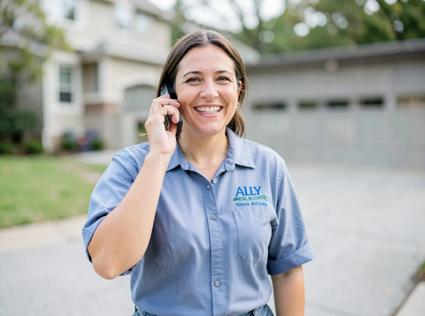 Metal Roof Installation Ama, LA FAQs